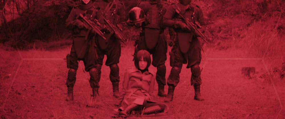 シン・仮面ライダーの画像