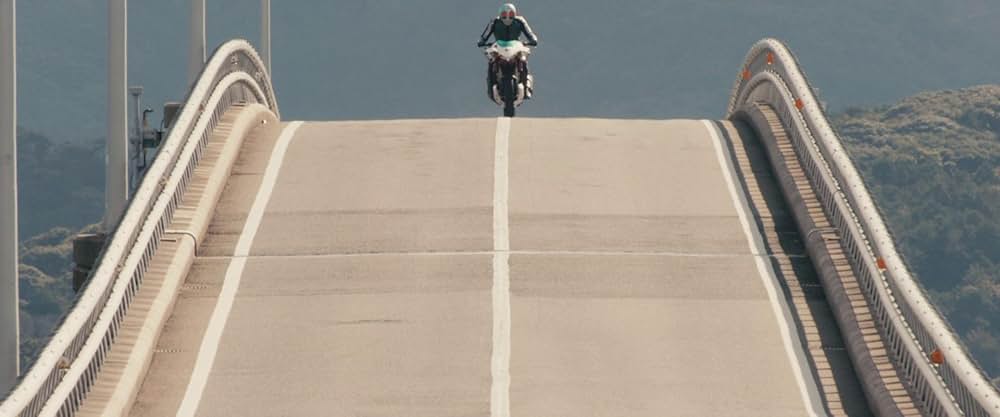 シン・仮面ライダーの画像