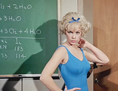 底抜け大学教授の画像