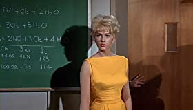 底抜け大学教授の画像