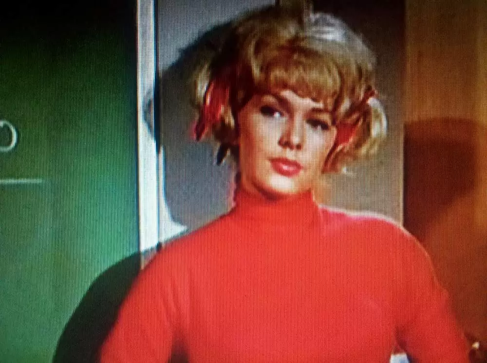 底抜け大学教授の画像