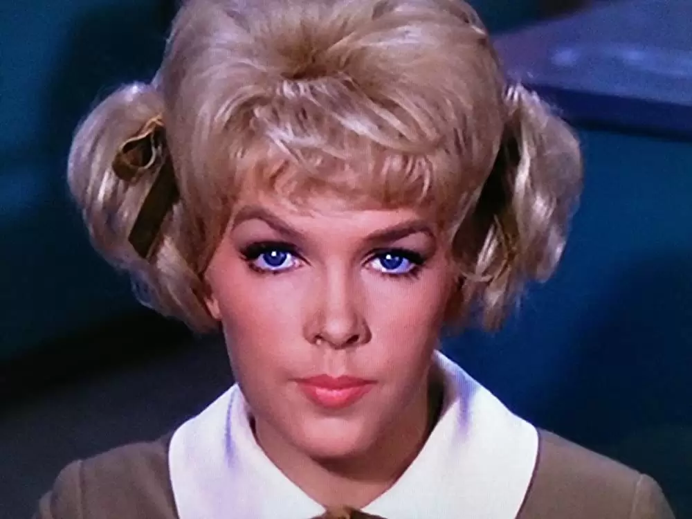 底抜け大学教授の画像