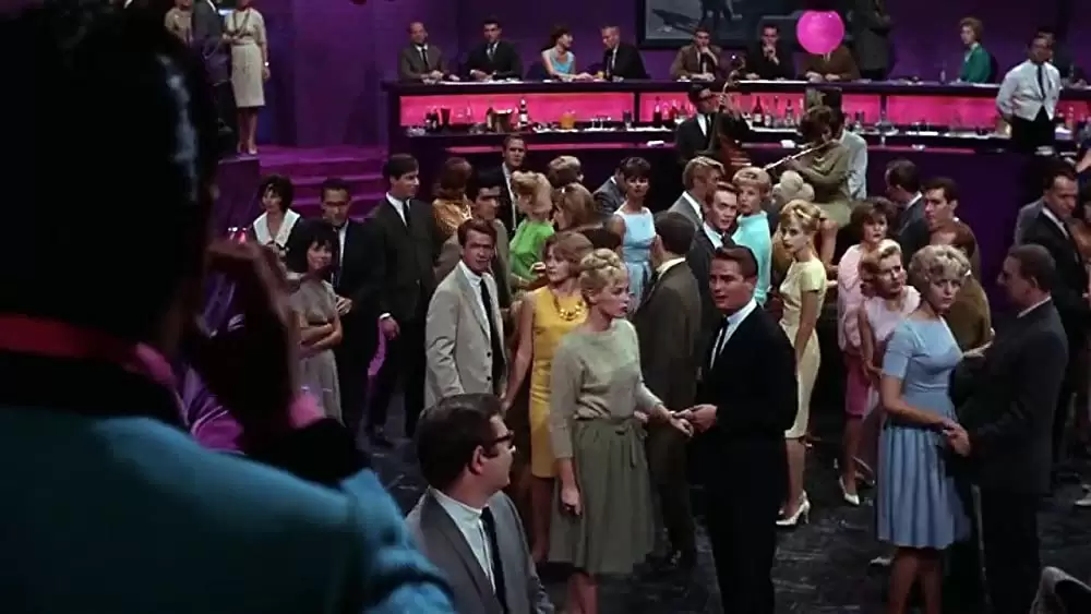 底抜け大学教授の画像