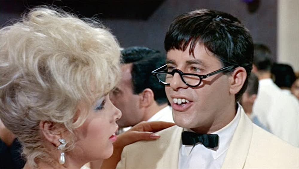 底抜け大学教授の画像