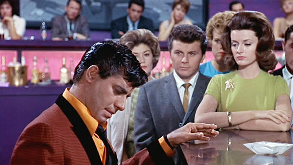 底抜け大学教授の画像