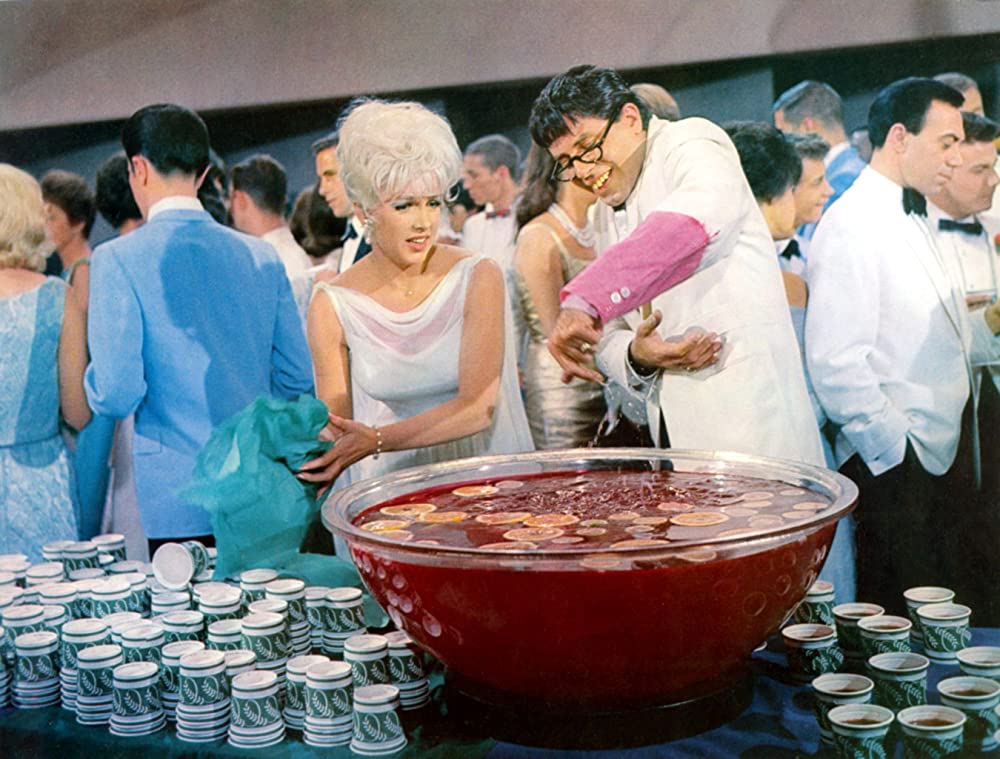 底抜け大学教授の画像