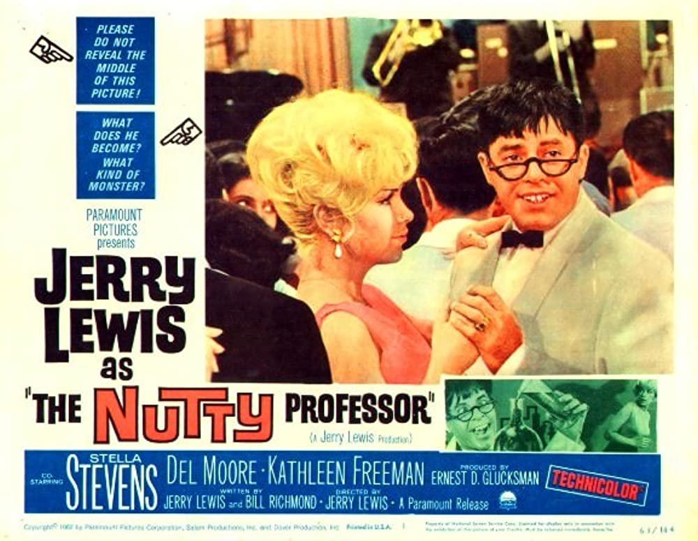 底抜け大学教授の画像