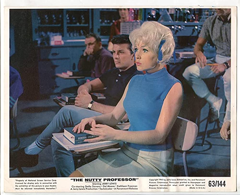 底抜け大学教授の画像