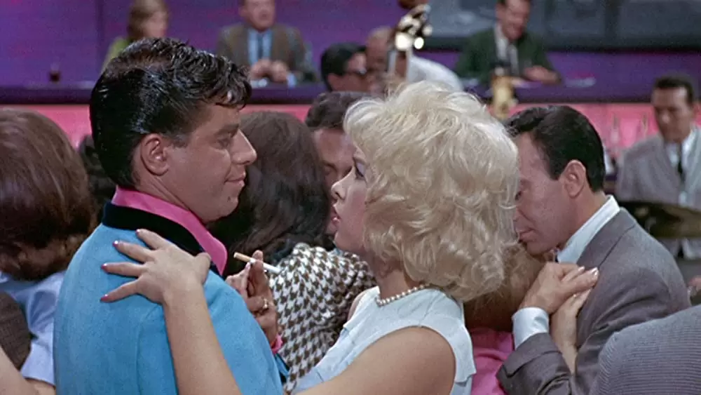 底抜け大学教授の画像