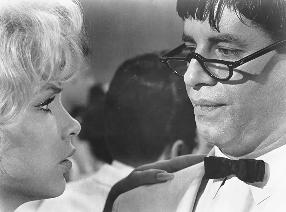 底抜け大学教授の画像