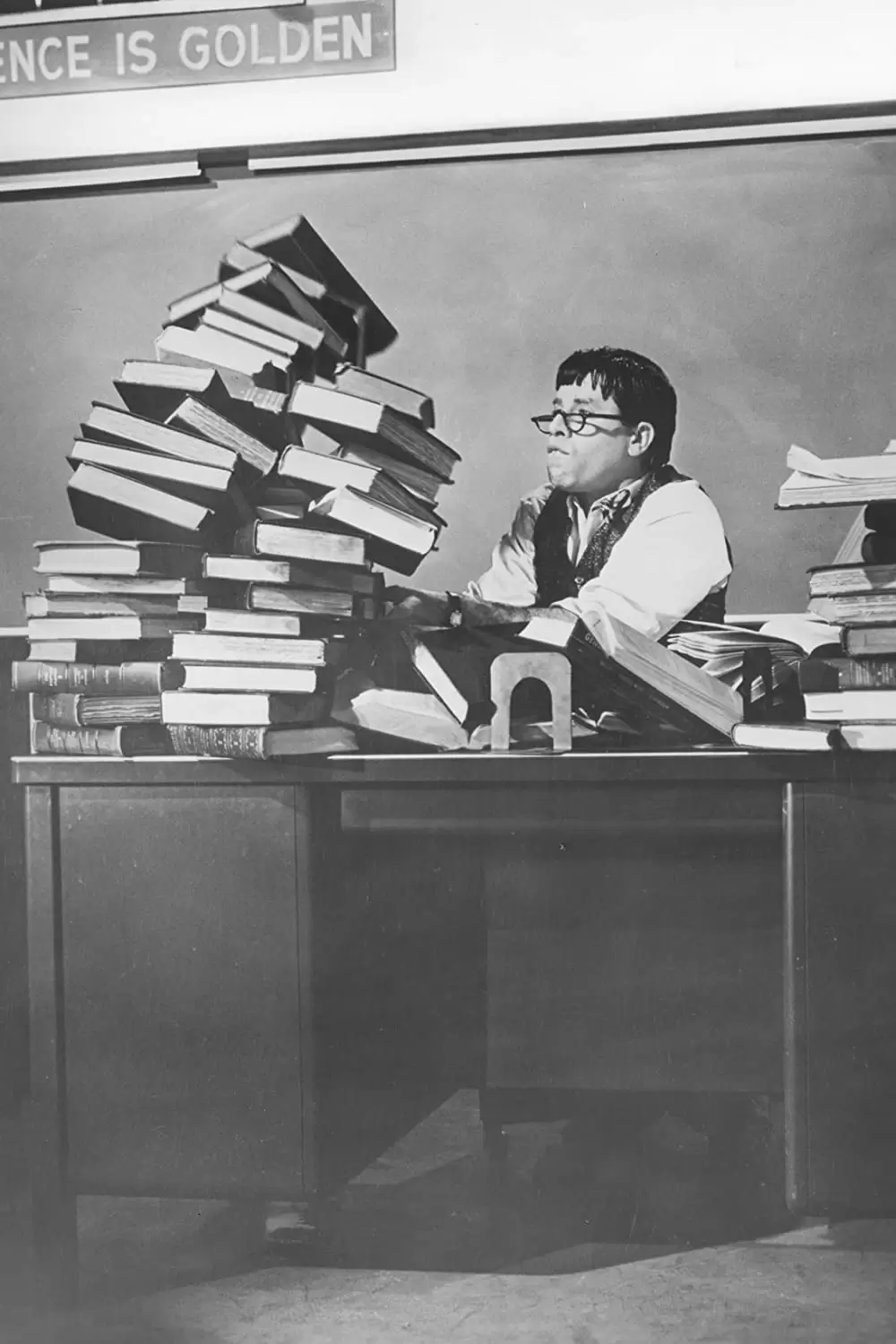 底抜け大学教授の画像