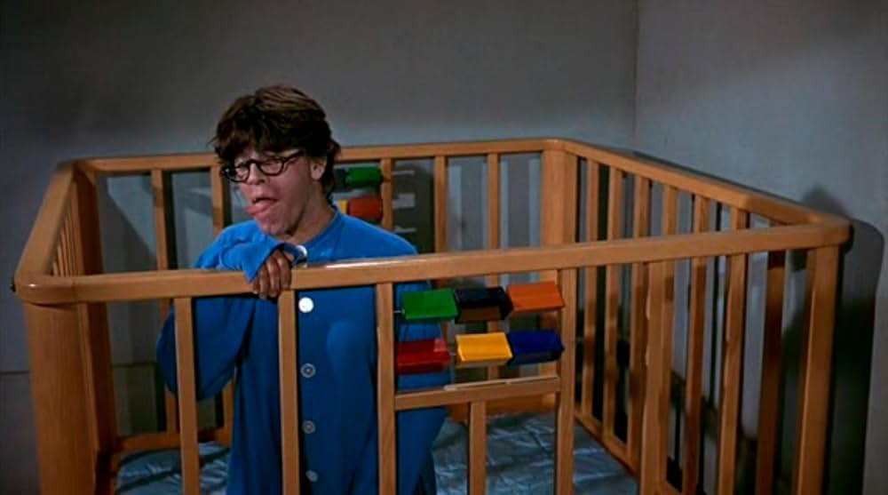 底抜け大学教授の画像