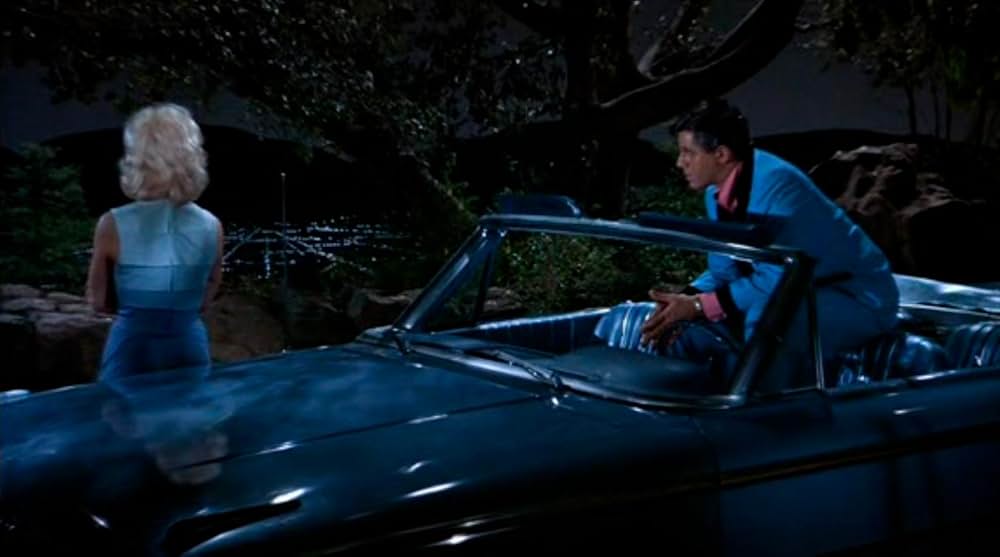 底抜け大学教授の画像