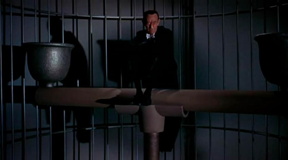 底抜け大学教授の画像