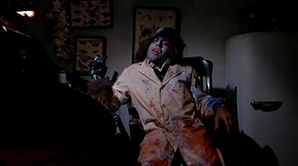 底抜け大学教授の画像