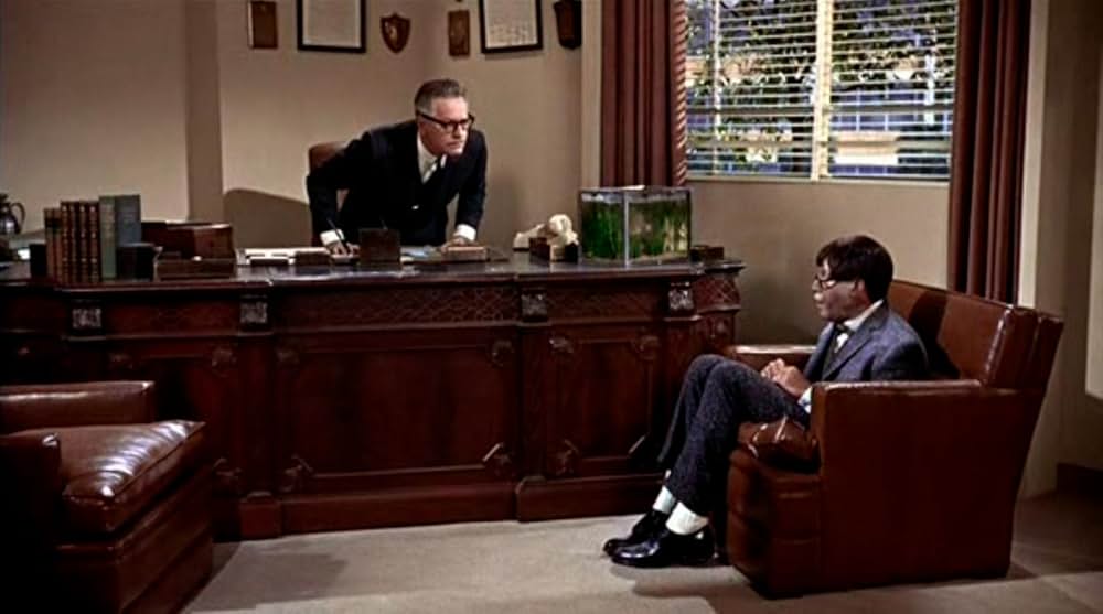 底抜け大学教授の画像