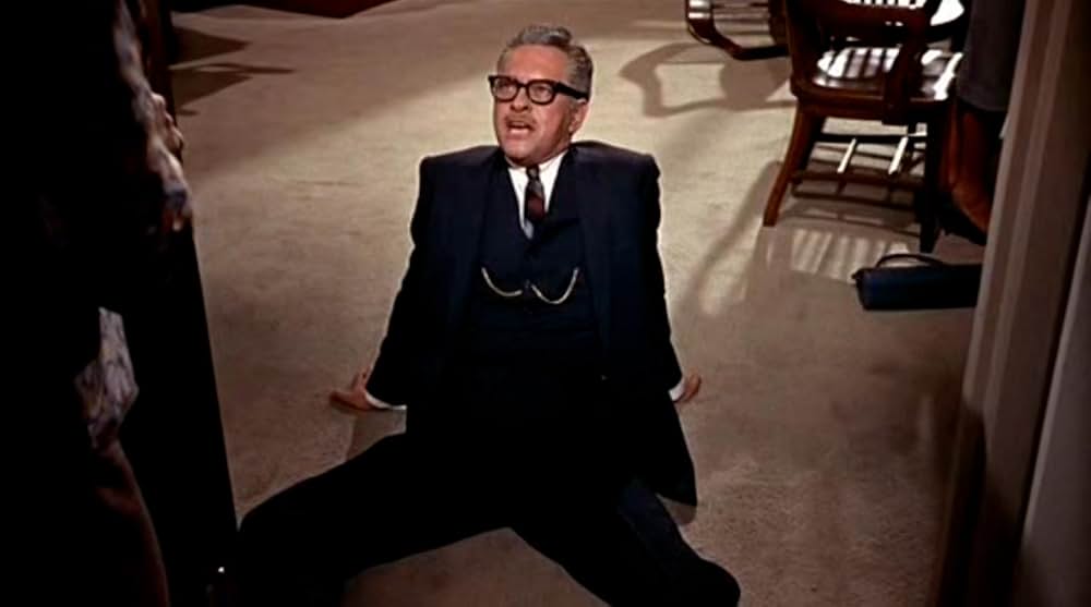 底抜け大学教授の画像