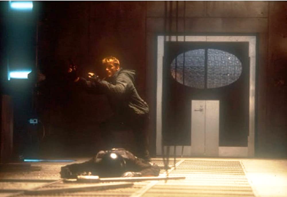 スナイパー／狙撃の画像