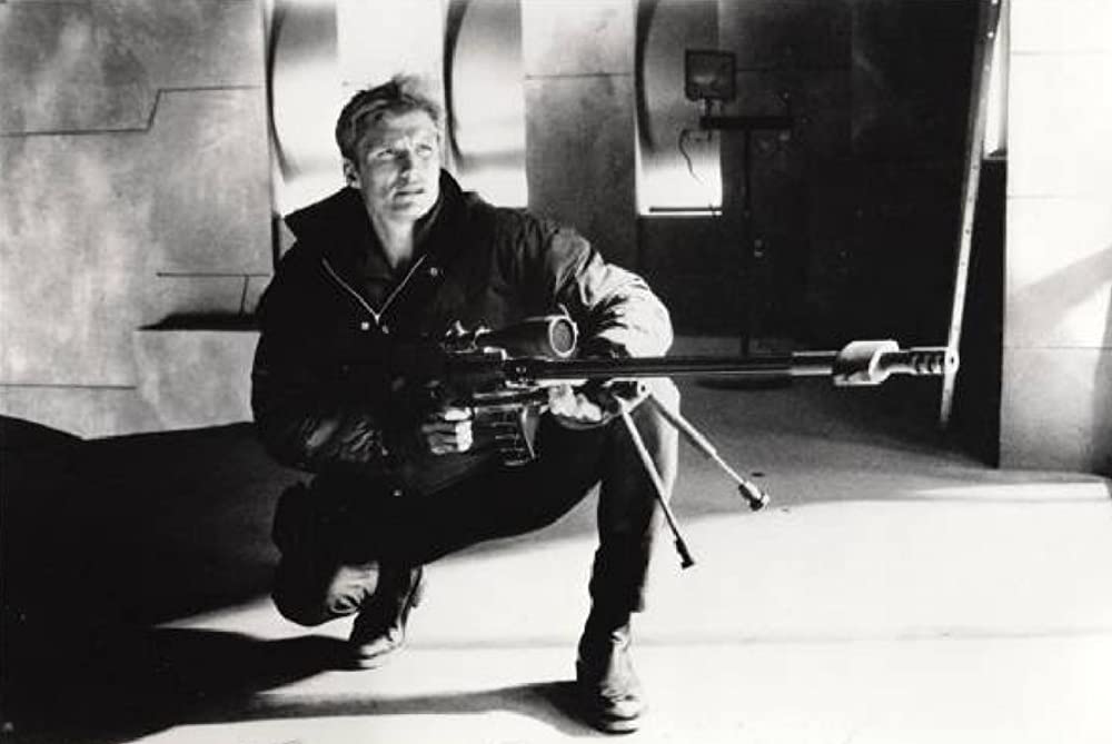 スナイパー／狙撃の画像