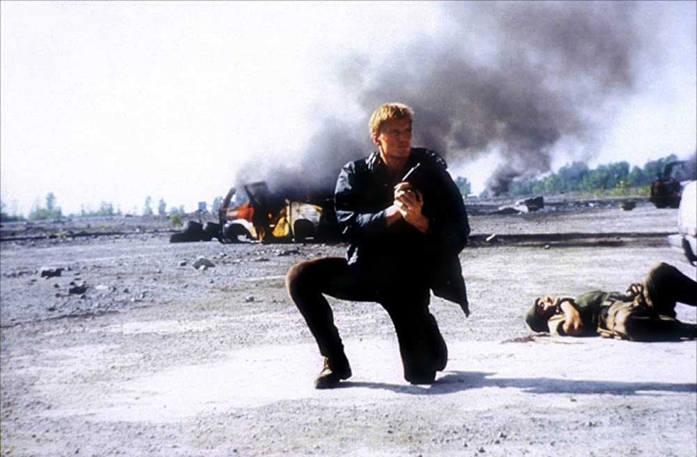 スナイパー／狙撃の画像