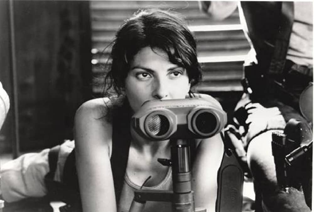 スナイパー／狙撃の画像