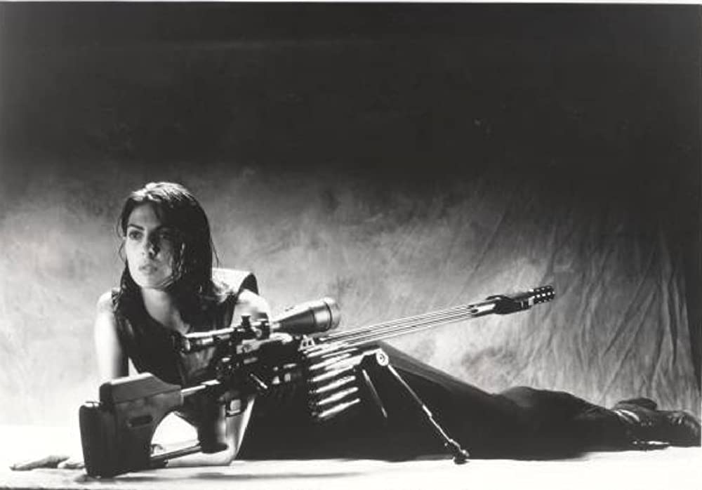 スナイパー／狙撃の画像