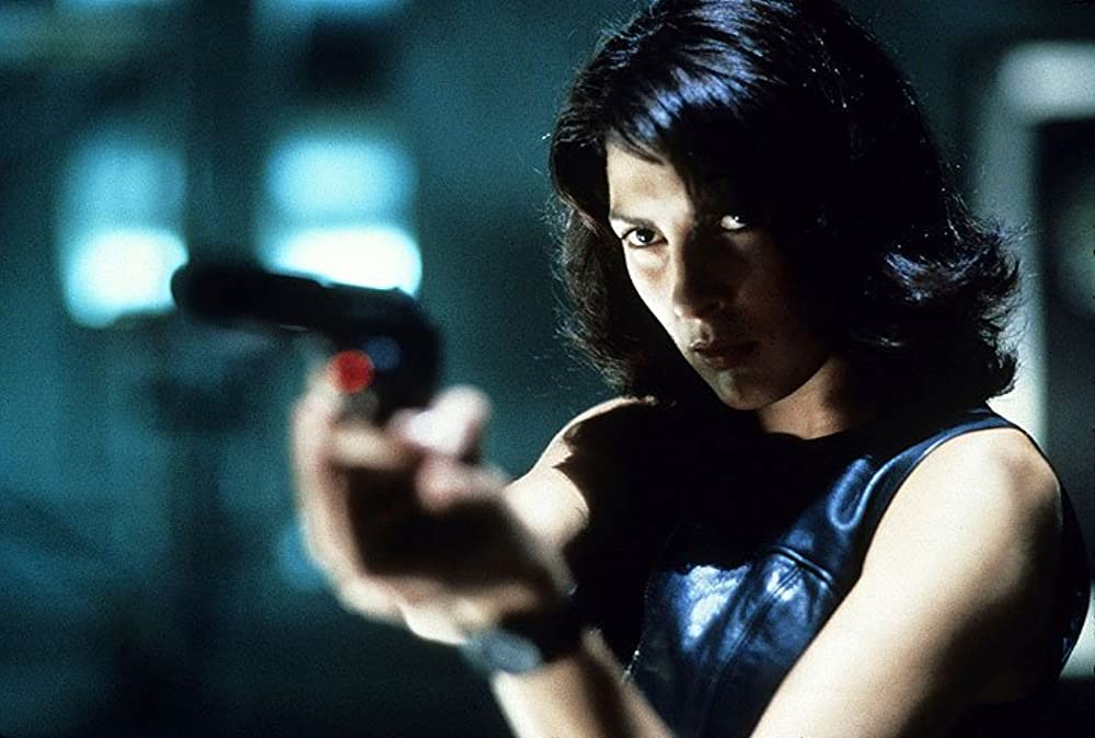 スナイパー／狙撃の画像