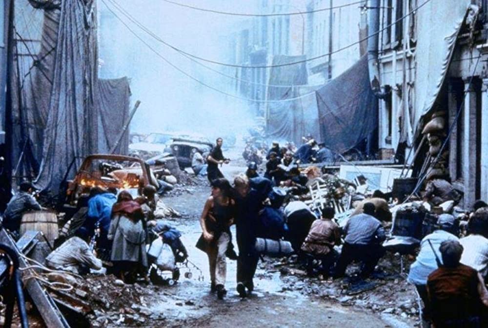 スナイパー／狙撃の画像