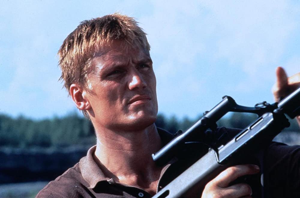 スナイパー／狙撃の画像