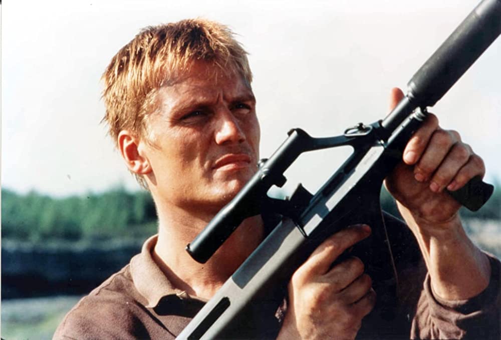 スナイパー／狙撃の画像