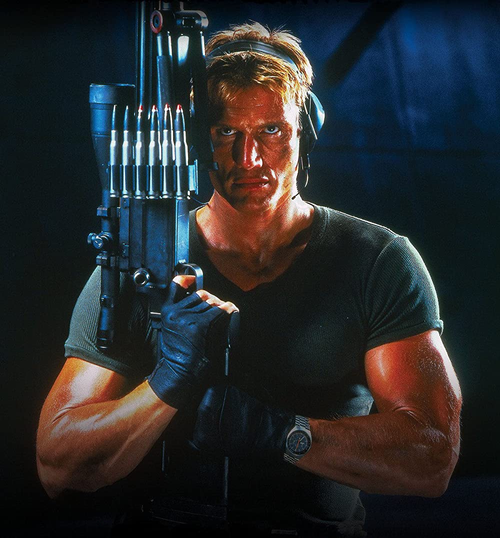 スナイパー／狙撃の画像