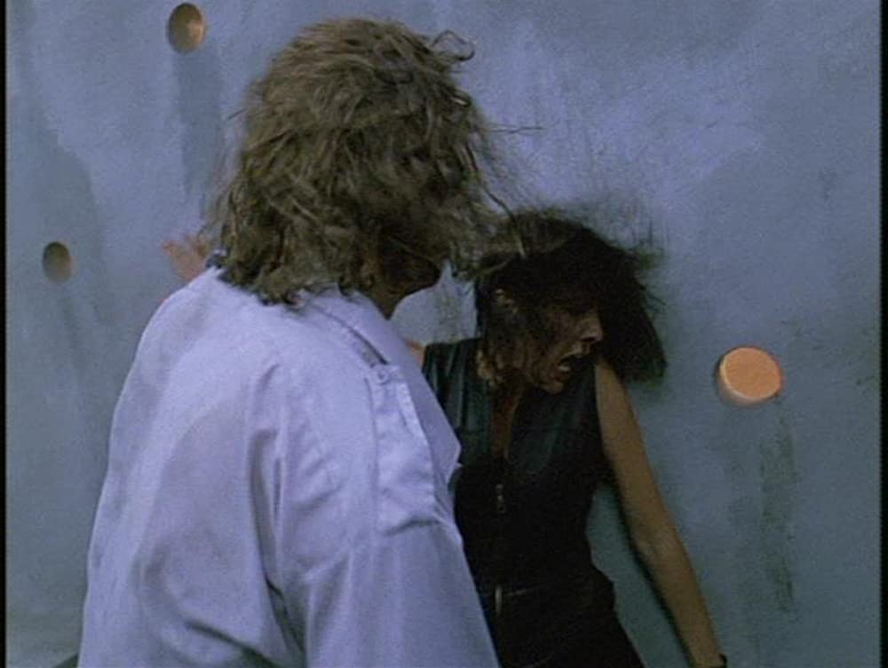 「スナイパー／狙撃」ジーナ・ベルマン & クリス・ハイヤーダルの画像