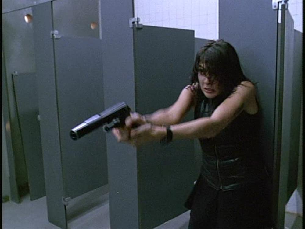 スナイパー／狙撃の画像