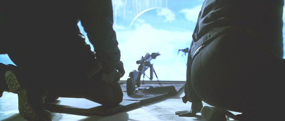 スナイパー／狙撃の画像