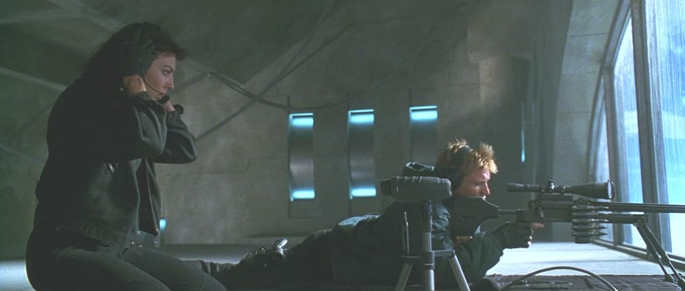 スナイパー／狙撃の画像