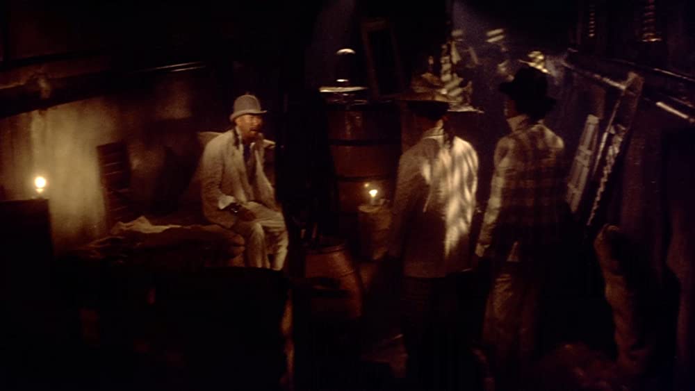 プロジェクトA2 史上最大の標的の画像