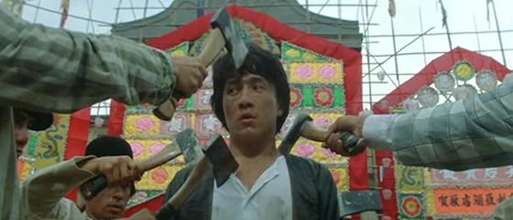 プロジェクトA2 史上最大の標的の画像