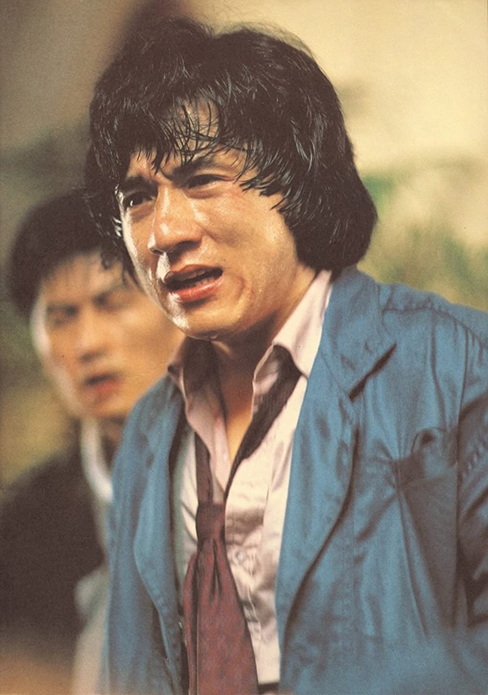 プロジェクトA2 史上最大の標的の画像