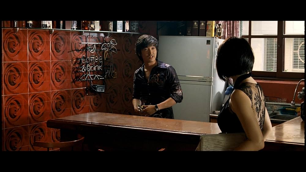 タチャ イカサマ師の画像