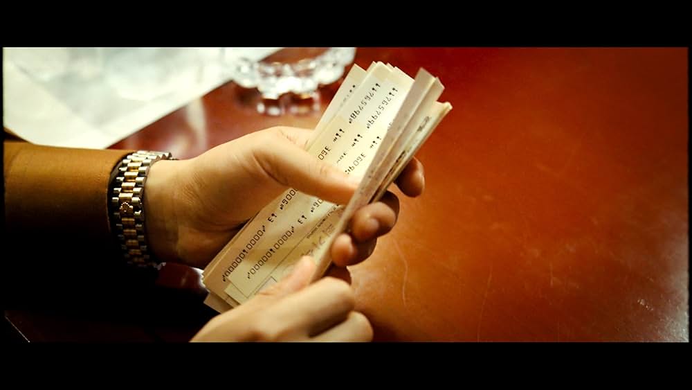 タチャ イカサマ師の画像