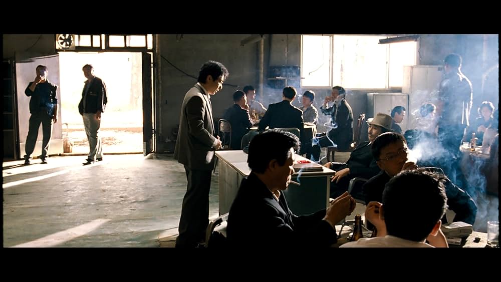 タチャ イカサマ師の画像