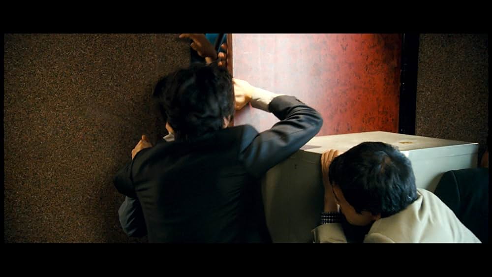 タチャ イカサマ師の画像