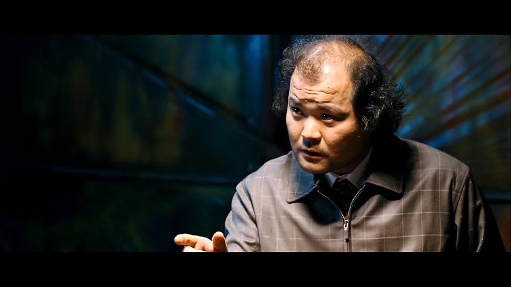 タチャ イカサマ師の画像