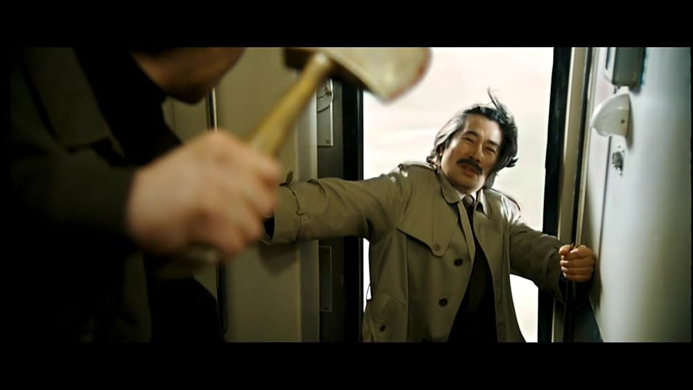 タチャ イカサマ師の画像