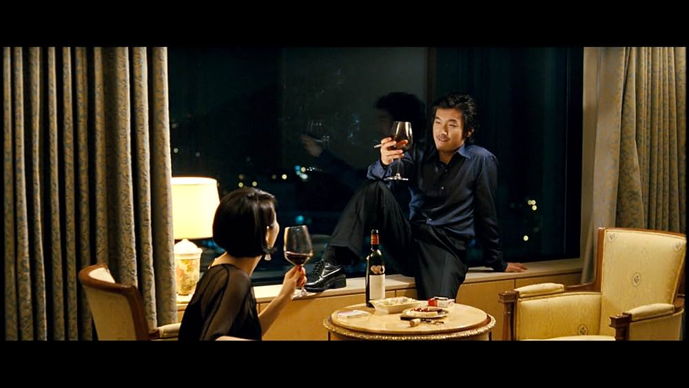 タチャ イカサマ師の画像