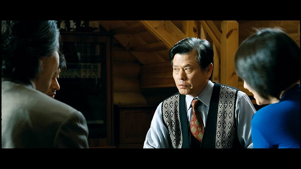 タチャ イカサマ師の画像