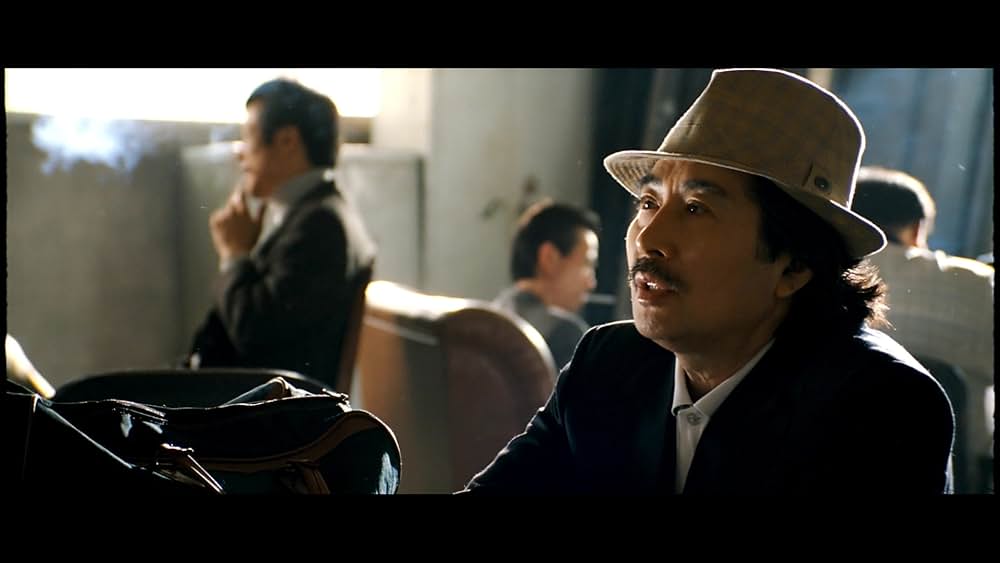 タチャ イカサマ師の画像