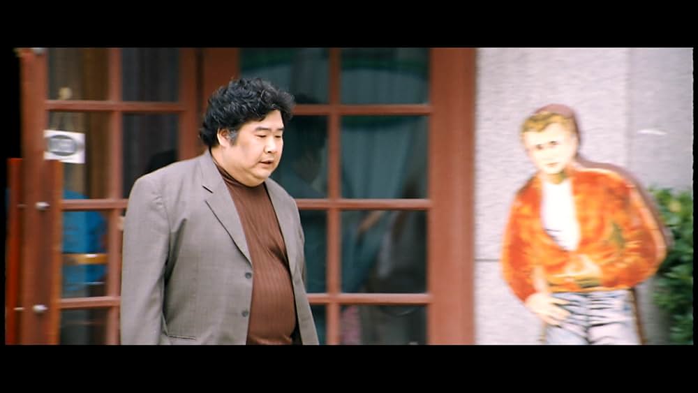 タチャ イカサマ師の画像