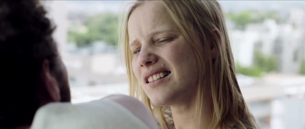 ジュリエット・ビノシュ in ラヴァーズ・ダイアリーの画像