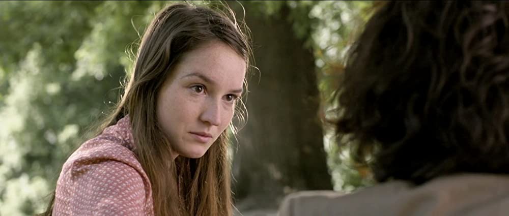 ジュリエット・ビノシュ in ラヴァーズ・ダイアリーの画像